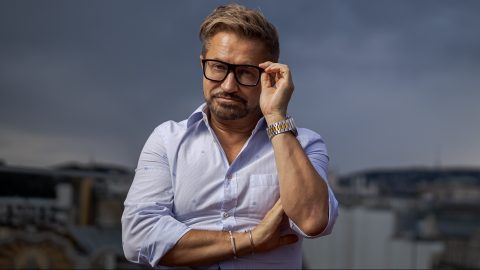 Jákob Zoltán feljelentést tett a nevében zajló csalások miatt