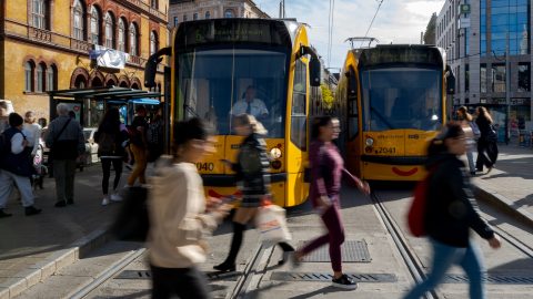 Sztrájkbizottságot alakítanak a fővárosi cégek