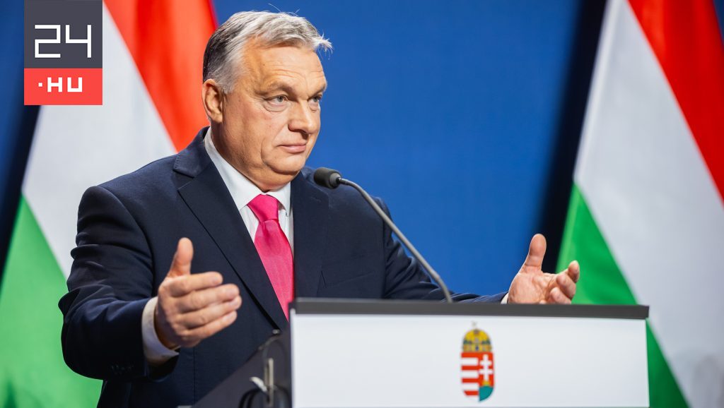 Orbán: Megdupláztuk a Székelyföld megsegítésére összegyűjtött támogatást