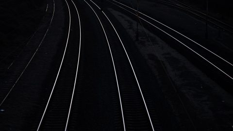 Vészhelyzeti vágányzár lesz szerdán a Budapest-Miskolc vonalon