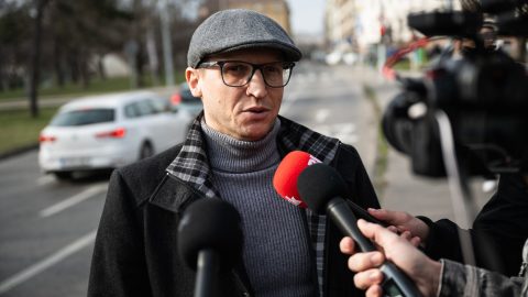 Demeter Szilárdék 50 évre bérbe adtak az Óbudai-sziget egyik szegletét, állami területen szárnyalhat a Vizoviczki utáni új bulikirály