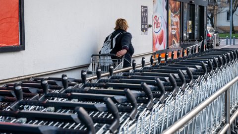 Multiláncok kiszorítása: „A fordítottja történt annak, amit a kormány szeretett volna”