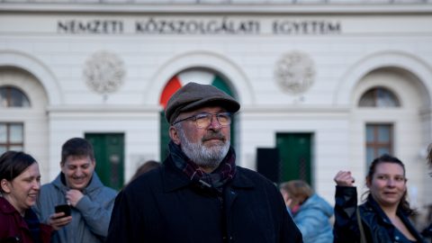 Pikó András nem támogatja Karácsony Gergely felhívását a kerületi polgármesterek konzultációjára