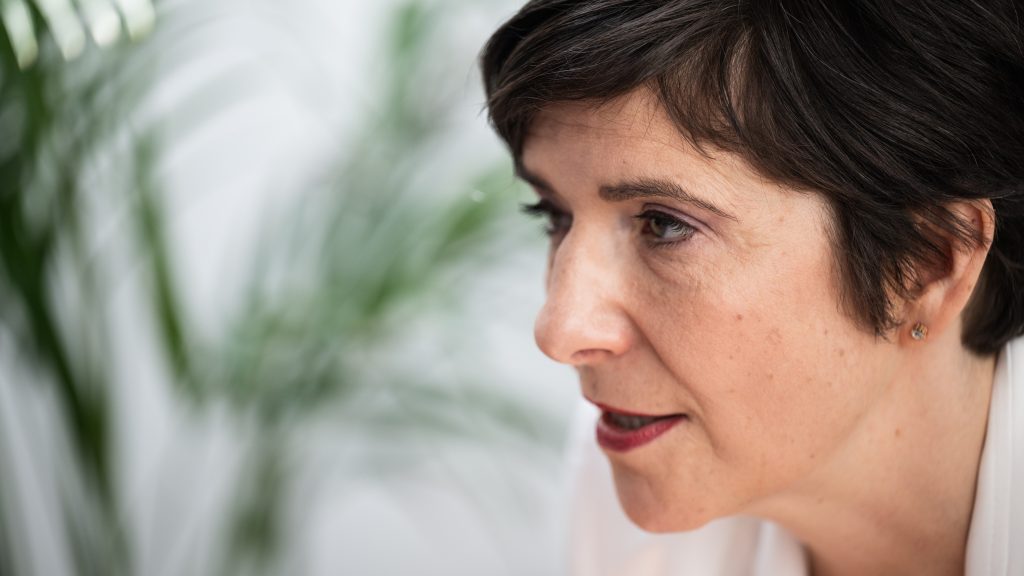 Dobrev Klárát megválasztották a DK elnökének