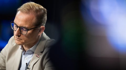 Lakner Zoltán a Pride-ról: A kormány egy szimbólumot kreált, ami egyesítette a vele szemben állókat
