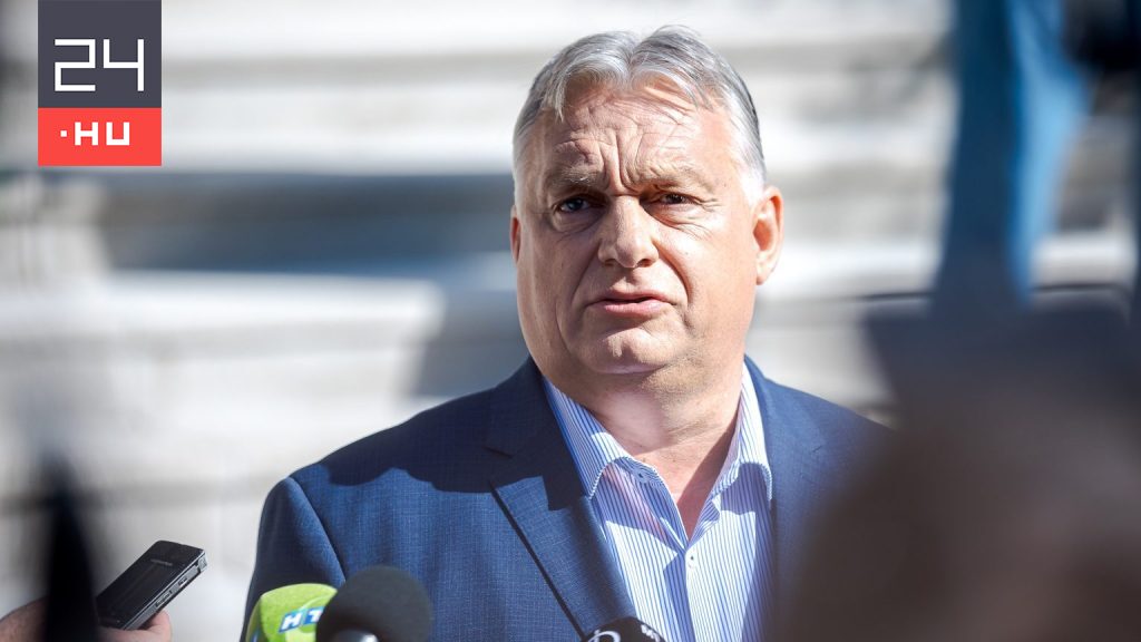 Orbán Viktornak nem tetszik a „tojásfejű” brüsszeli bürokraták ajánlata