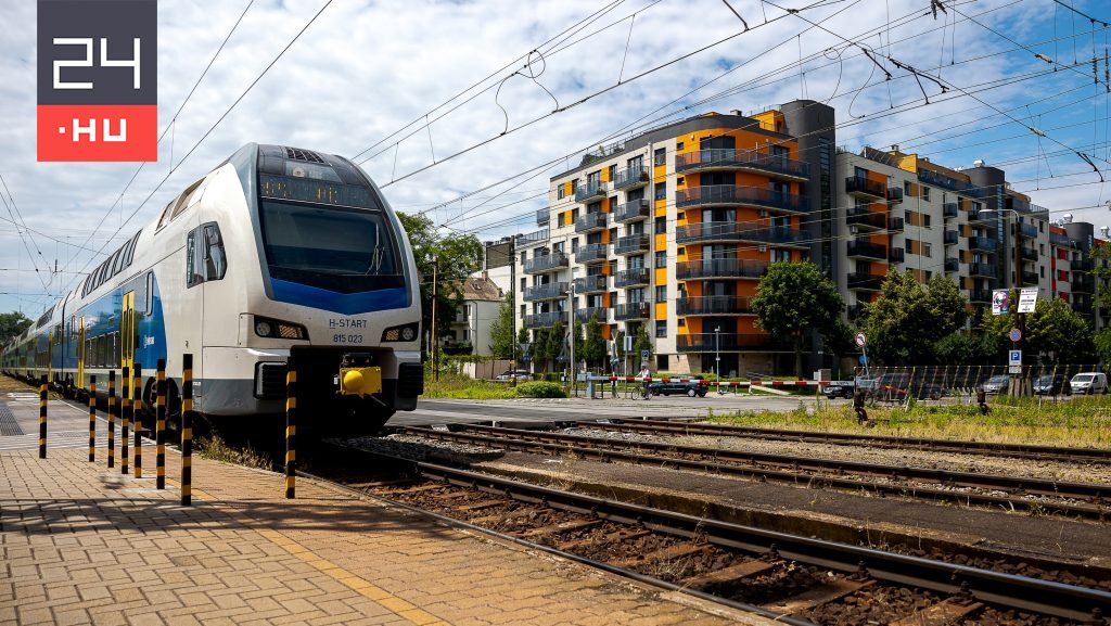 Három nap alatt 13 millió forintot fizetett a MÁV az utasainak a késések miatt