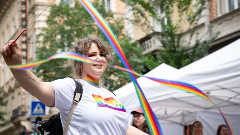 Uniós főtanácsnok: Magyarország uniós jogot sértett LMBTI-tartalmakhoz való hozzáférés megtiltásával