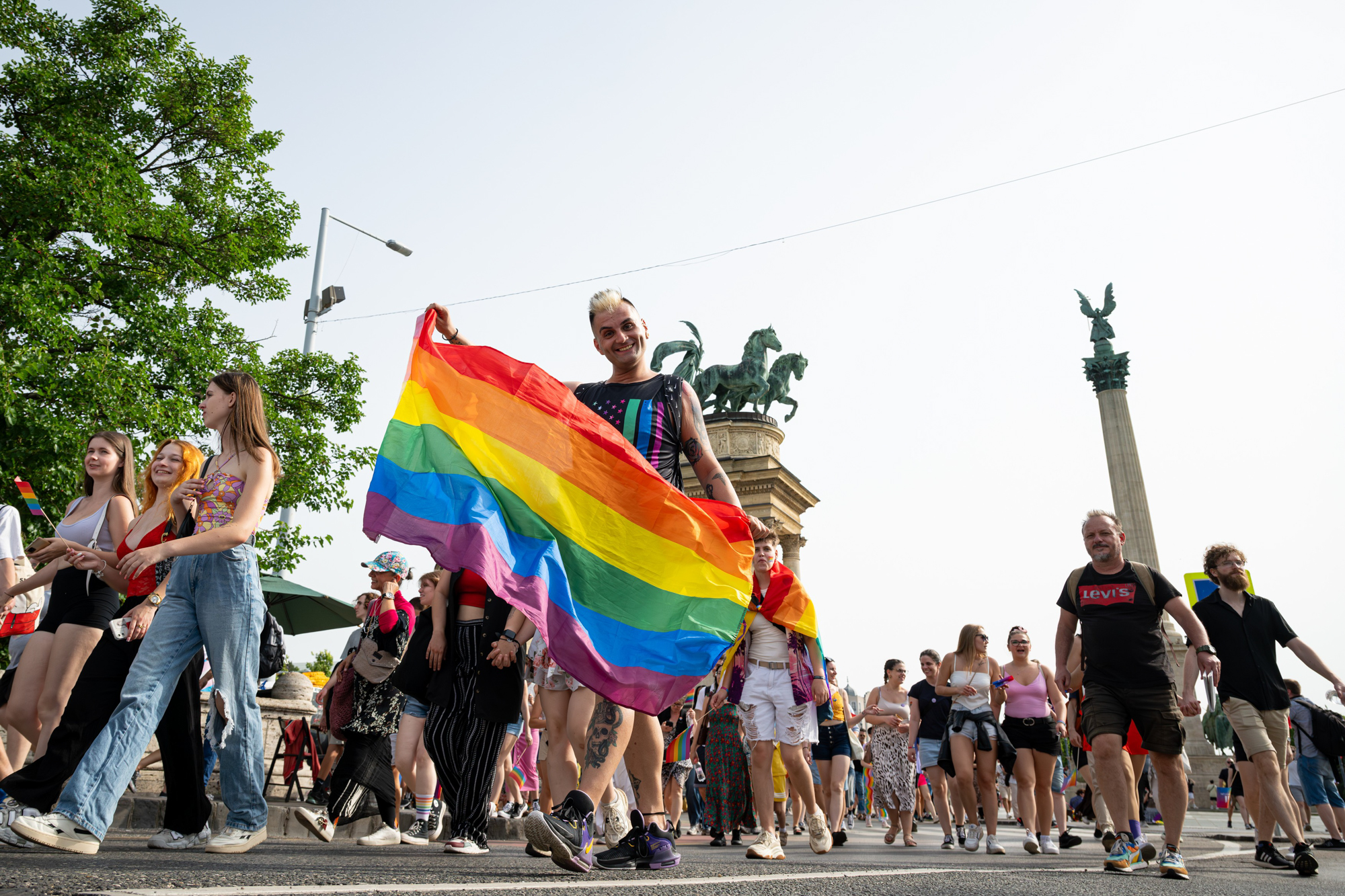 „Budapest ennél sokkal-sokkal többet érdemel” – fővárosi politikusokat kérdeztünk a Tisza és a Fidesz bojkottjáról 2