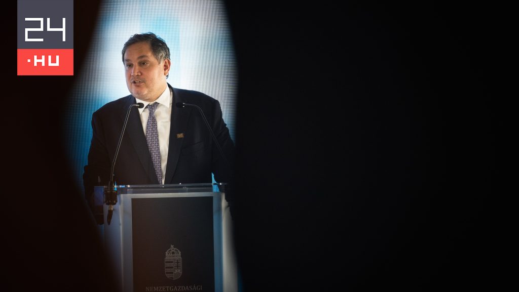 Nagy Márton szerint Karácsony Gergely hazudik
