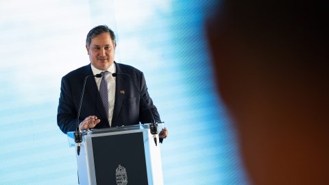 Az állam elővásárlási jogot kaphat a külföldiek által felvásárolni kívánt magyar cégre