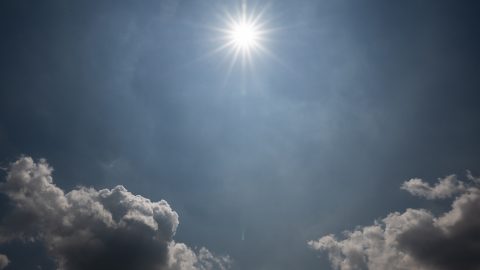 Visszatér a brutális kánikula