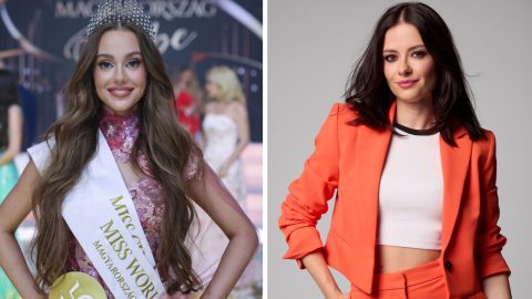 Lola védelmébe vette a Miss World Hungary győztesét: 17 éves, szégyellje magát mindenki, aki bántja!