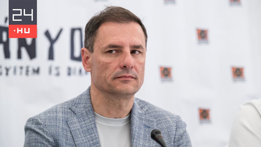 Tuzson Bence szerint börtönbe kerülhet Karácsony Gergely a Pride megrendezése miatt