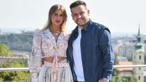 Szabó Ádám az apás szülésről: „Ha közünk van a gyermekvállaláshoz, akkor ezt a bulit ketten kell elvinni”