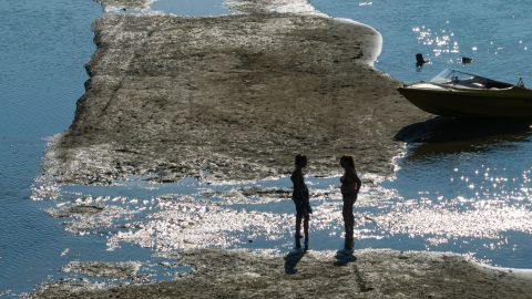 Jövő héten ismét megközelíthetjük a 40 fokot