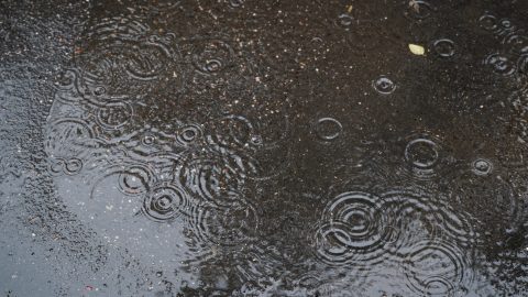 Érkezik a frissülést hozó hidegfront