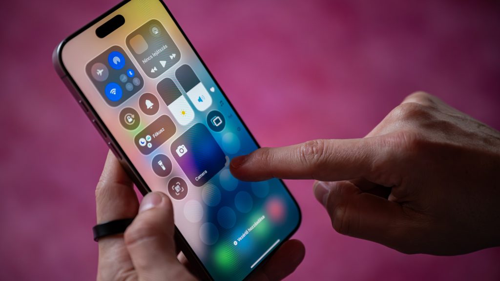 Lelepleződött az idei iPhone egyik újdonsága