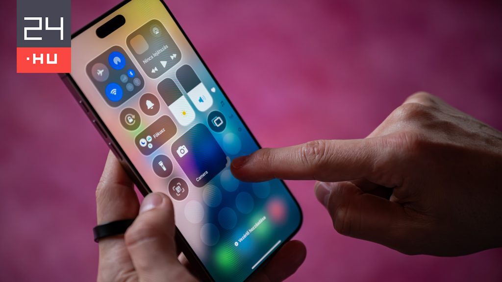 Lelepleződött az idei iPhone egyik újdonsága
