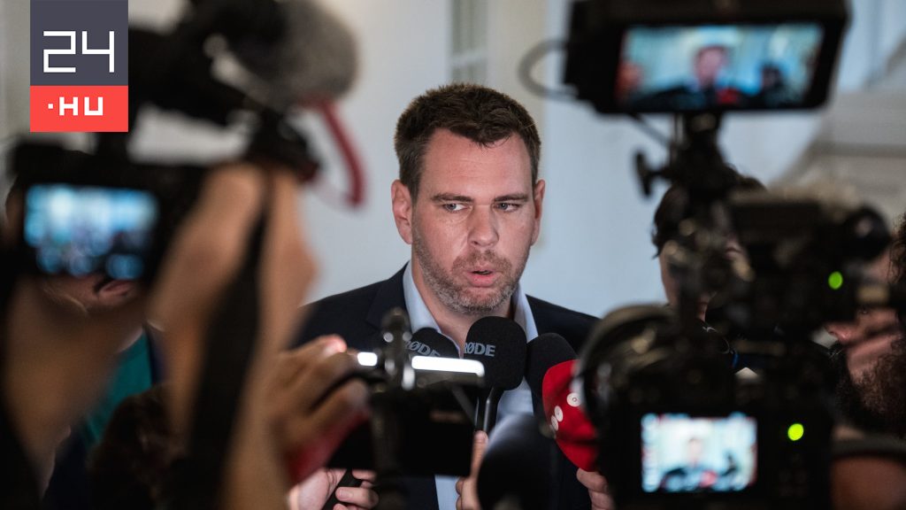 Vitézy: Úgy látszik, Lázár János bátor fia nem volt a közelben csinálni egy videót a máskor oly bátor miniszter úrral