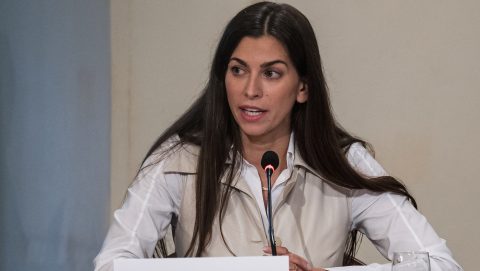 Szentkirályi arra biztatja követőit, a Pride helyett például inkább „egy jól eltalált vasárnapi ebédről” osszanak meg képeket