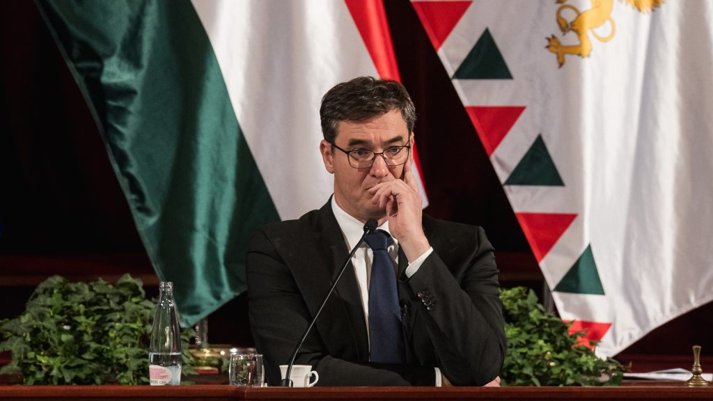 „Elég a pártpolitikai bohóckodásból” – Karácsony összehívja a kerületi polgármestereket