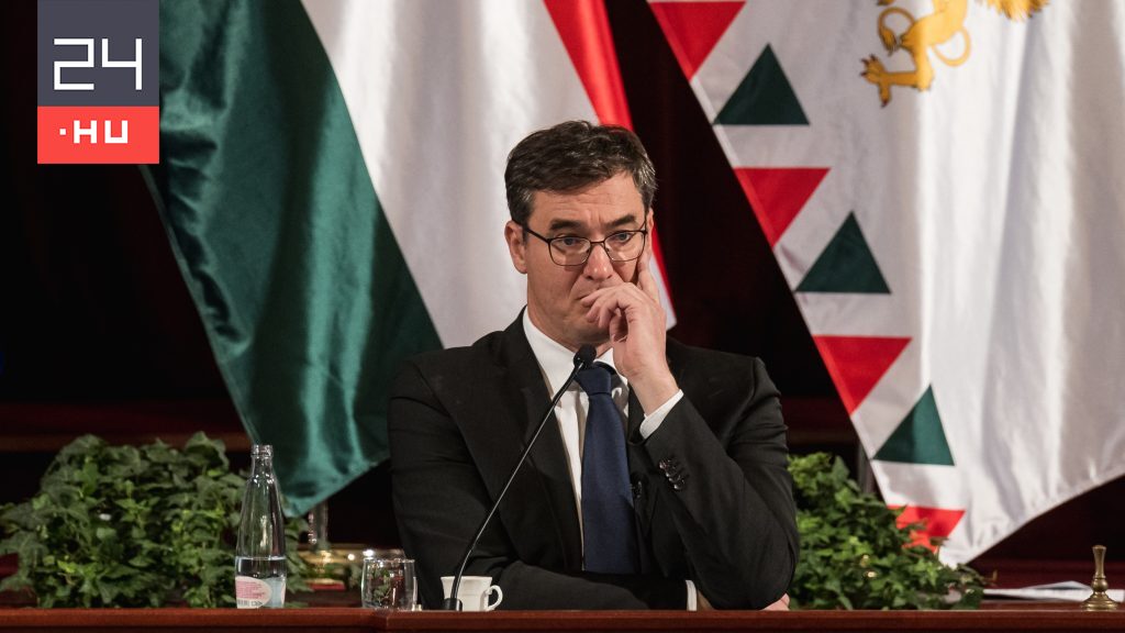 „Elég a pártpolitikai bohóckodásból” – Karácsony összehívja a kerületi polgármestereket