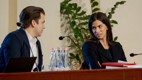 A Pride után is csak a Pride-ról beszélne a fővárosi Fidesz