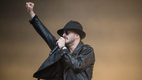Azahriah triplázik az MVM Dome-ban