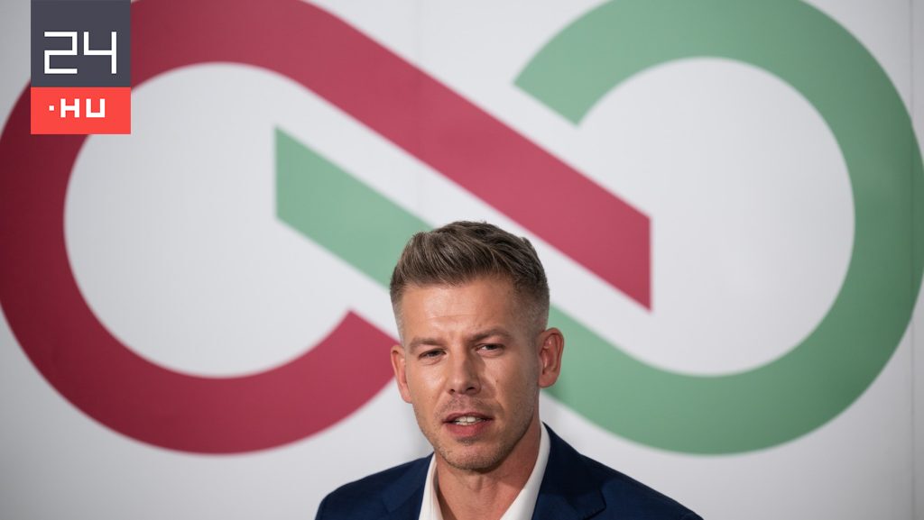 „Orbán Viktor szembeköpte a polgári Magyarországot” – Magyar Péter beszéddel emlékezett Antall Józsefre