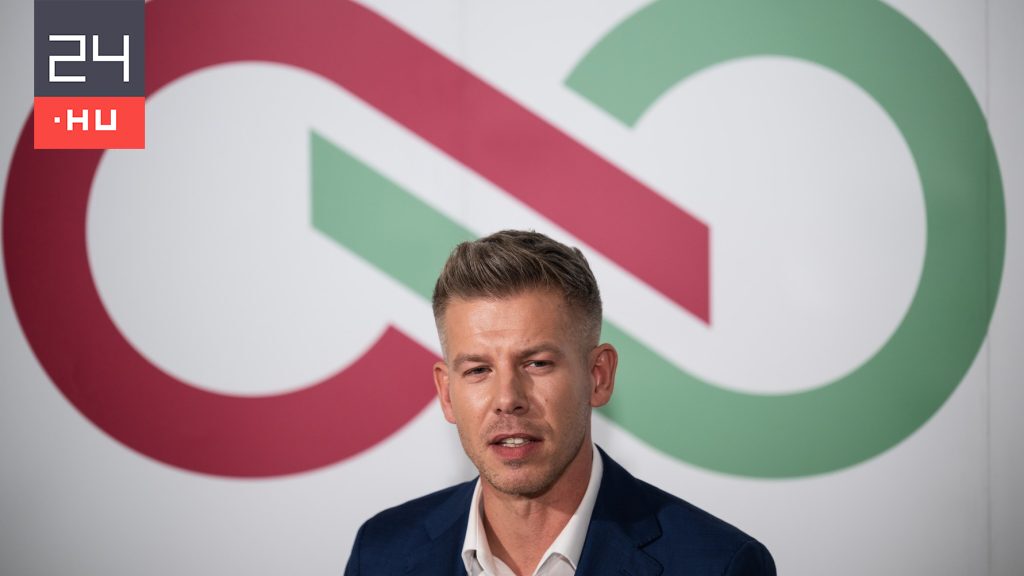 Megy a gőzös: Magyar Péter Tiborcz Istvánt és Mészáros Lőrincet is belefűzve énekel a vasutas Lázár Jánosnak