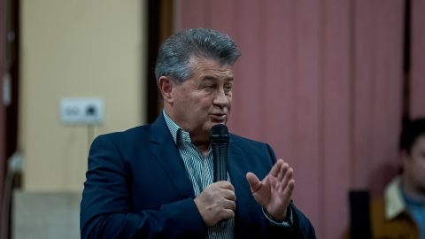 Lázár János vasúti közlekedésért felelős miniszteri biztossá nevezte ki Tasó Lászlót