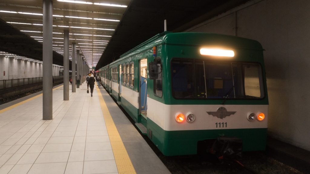 „Eddig és ne tovább!” – Leállt a budapesti tömegközlekedés