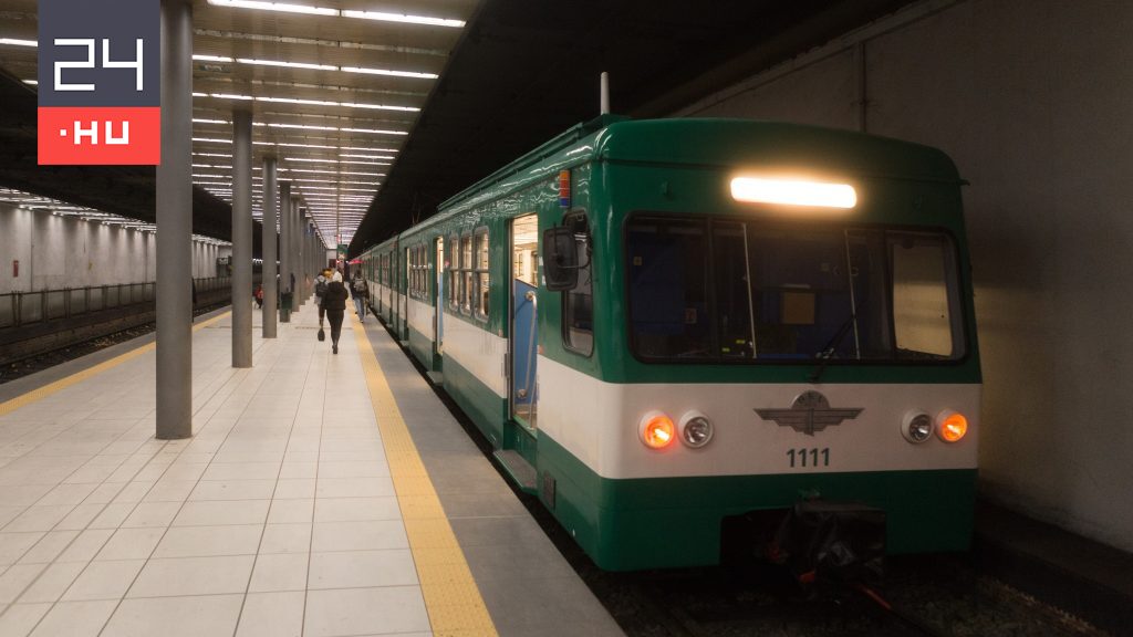 „Eddig és ne tovább!” – Leállt a budapesti tömegközlekedés