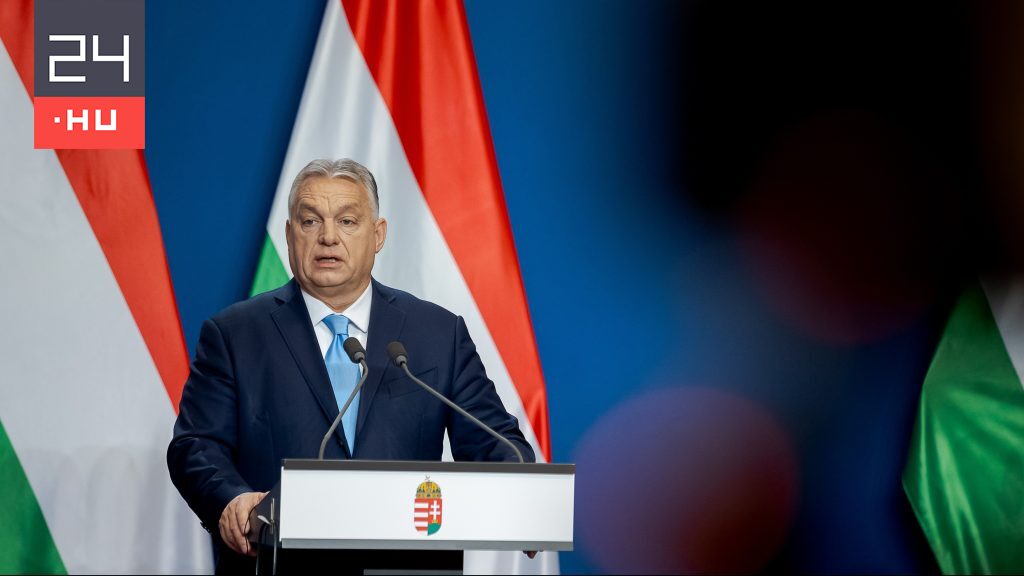 „Életéhez sok sikert kívánok!” – Orbán Viktor levelét kapják az érettségijük mellé az érettségizők