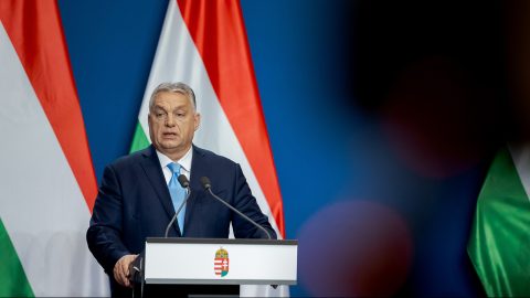 „Életéhez sok sikert kívánok!” – Orbán Viktor levelét kapják az érettségijük mellé az érettségizők