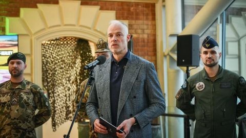 Szalay-Bobrovniczky Kristóf a Magyar Péter által nyilvánosságra hozott hangfelvételről: „Pontosan tudjuk, hogyan szivárgott ki”