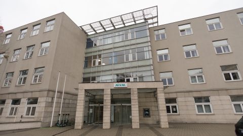 Méretes MVM-es osztalék-befizetés húzta pozitívba a költségvetést májusban
