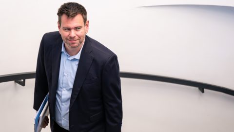 Vitézy: Sikerült elérnünk, hogy a BKK rendkívüli intézkedéseket hozzon