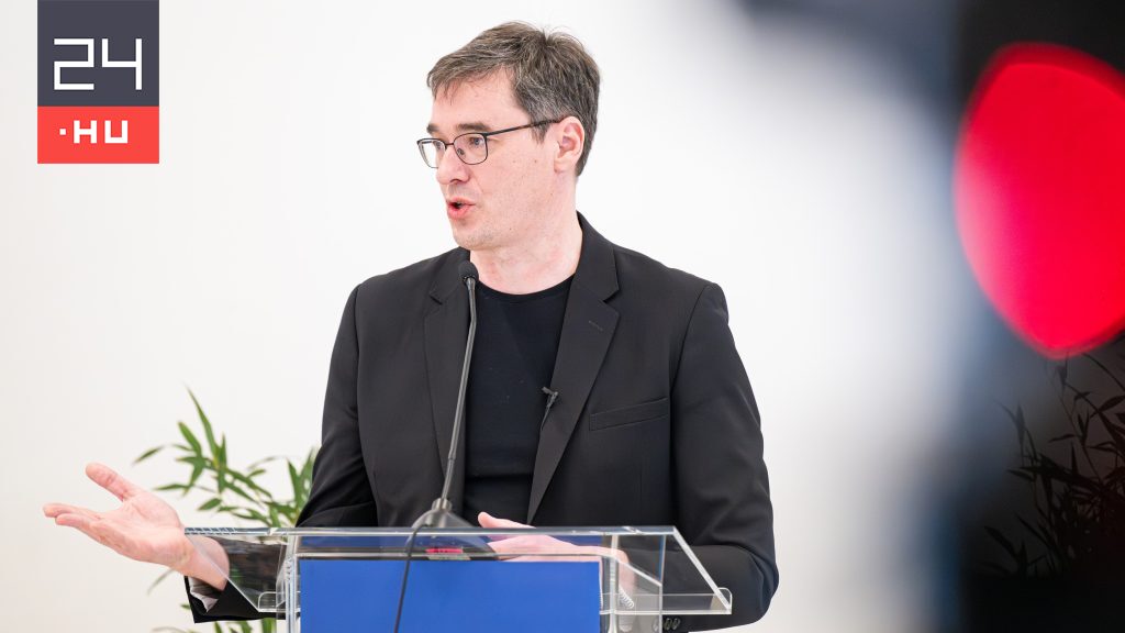 Karácsony válasza Nagy Mártonnak: Nem csak téved, hanem hazudik