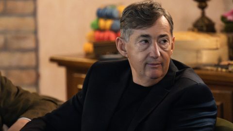 Mészáros Lőrinc szeretné levédetni a „Gondolom, nem gyalog” kifejezést