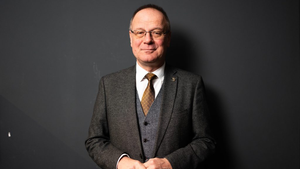 Navracsics Tibor: Lázár János egy hirtelen haragú ember