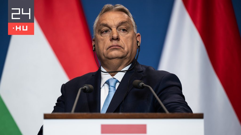 Orbán a bécsi Pride-ról: Na, ez az, amit nem akarunk itthon!