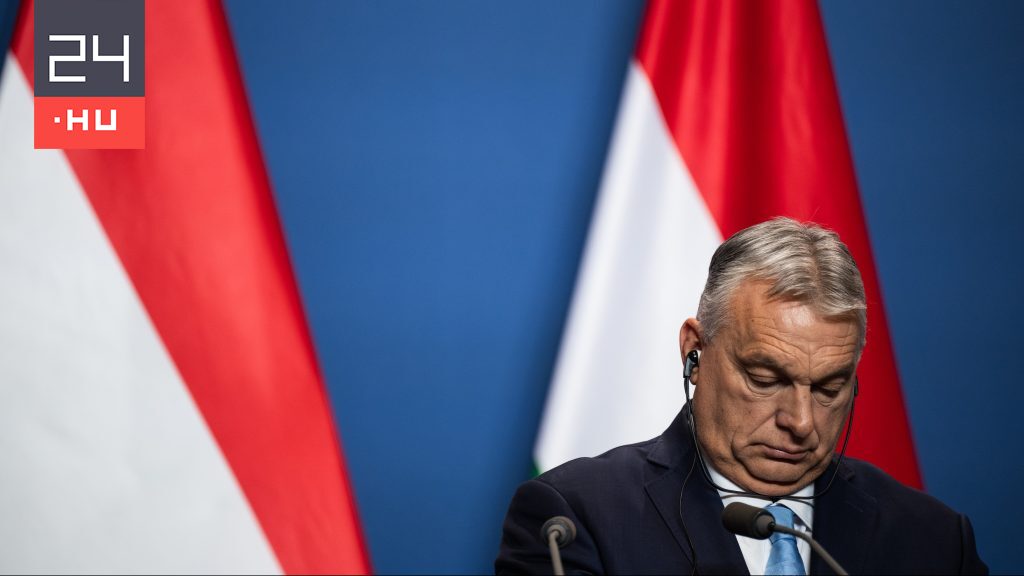 Orbán tapasztalatból tudja, hogyan lesz béke Ukrajnában