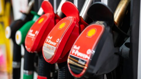 A tűzszünet miatt csökkenhet a benzin és gázolaj ára