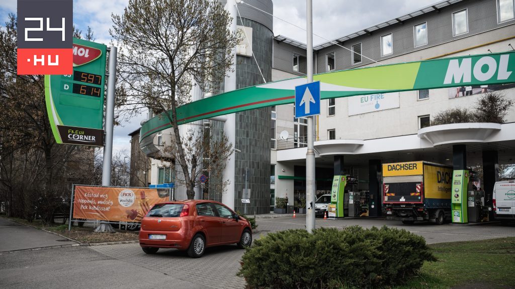 Jelentősen megdrágulhatnak az üzemanyagok a közel-keleti konfliktus miatt