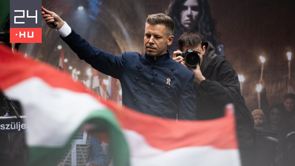 Hann Endre szerint a növekvő elégedetlenség akár kétharmadot is hozhat a Tiszának