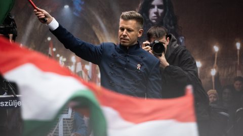 Hann Endre szerint a növekvő elégedetlenség akár kétharmadot is hozhat a Tiszának