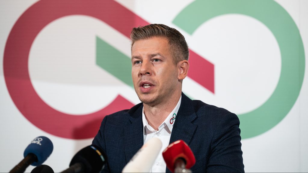 Magyar: A Fidesz leszavazta a gyermekvédelemről szóló jogszabálytervezet egy részét az EP-ben