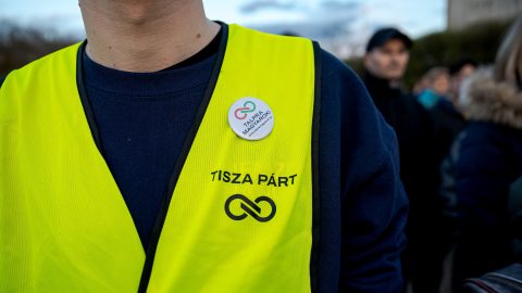 Átlátszó: A Tisza Párt aktivistái szerint tényleg az ő adataikat szivárogtatták ki